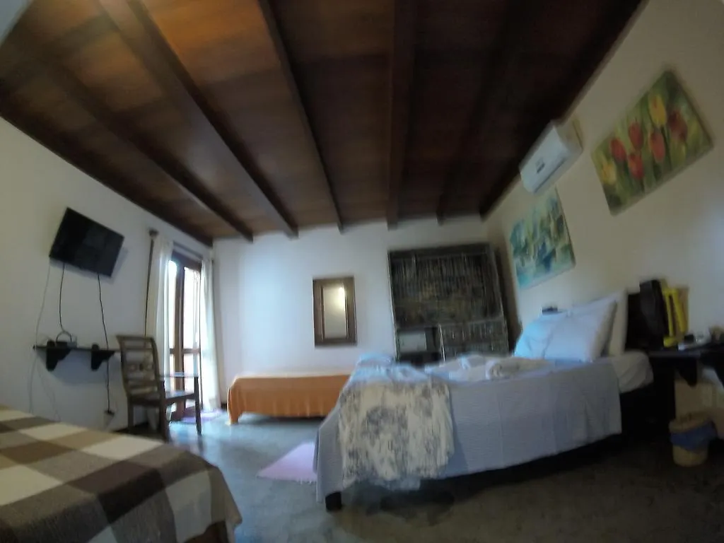 Inn Pousada Casa Das Rosas Armacao dos Buzios