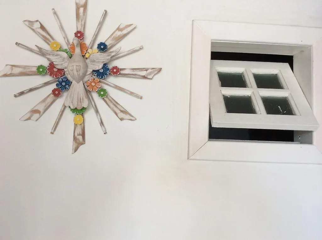 Pousada Casa Das Rosas Armacao dos Buzios Inn