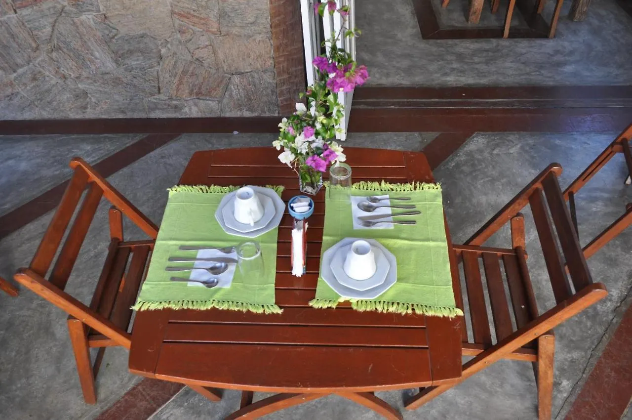 Pousada Casa Das Rosas Armacao dos Buzios