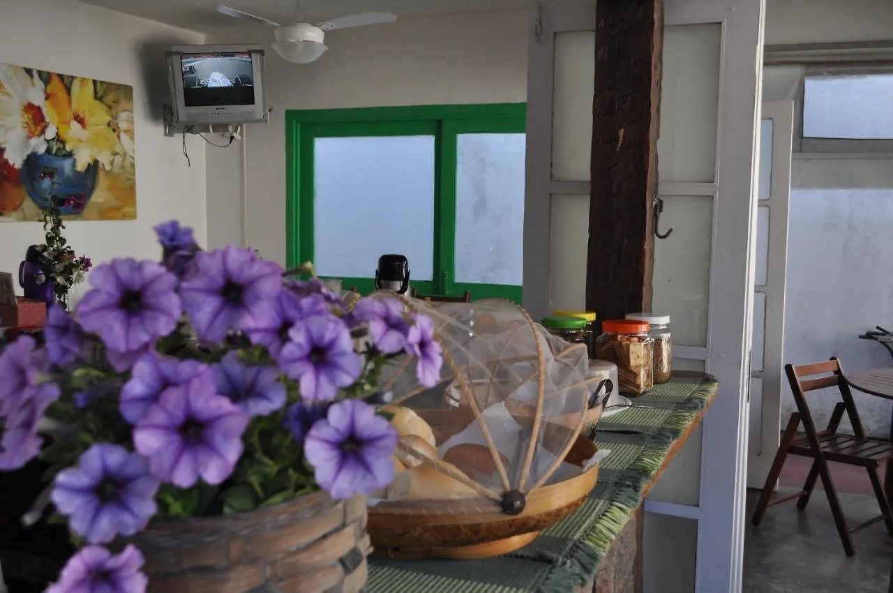 Inn Pousada Casa Das Rosas Armacao dos Buzios