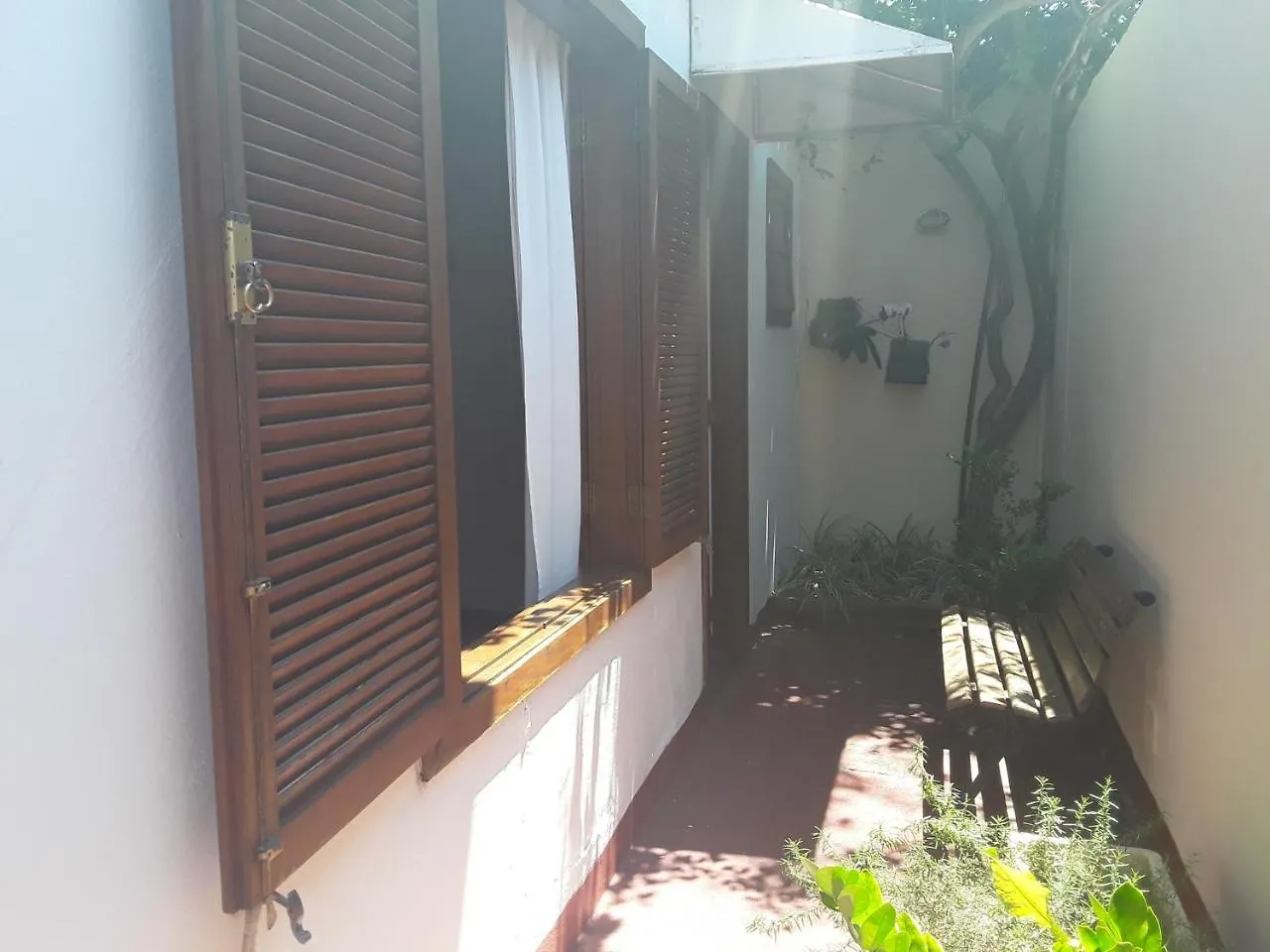 Pousada Casa Das Rosas Armacao dos Buzios