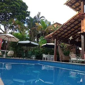 Mini-hôtel Mar A Mar