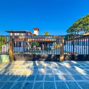 Mini-hôtel Sonho De Geriba